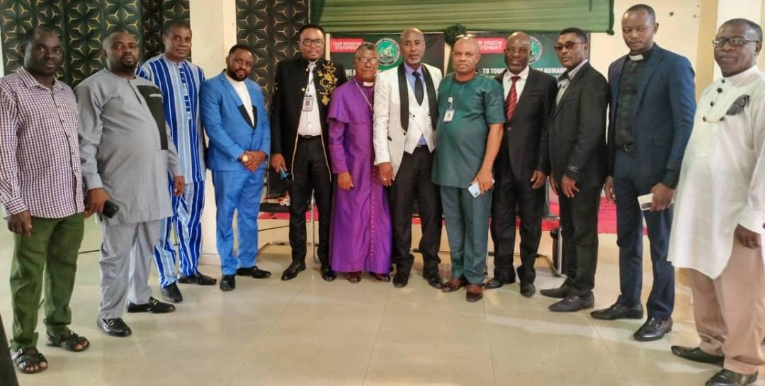 WMO members in fellowship